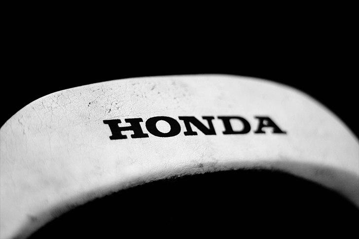 Honda SFX Repsol *SOLGT* billede 13