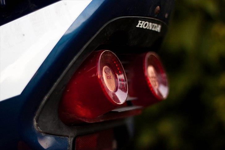 Honda SFX Repsol *SOLGT* billede 11