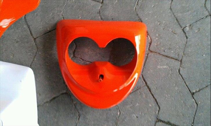 PGO hot 50  billede 5