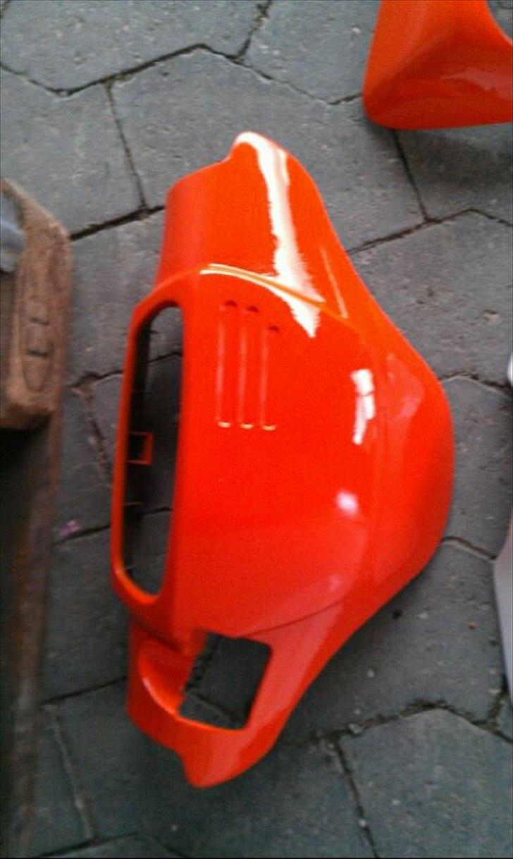 PGO hot 50  billede 6