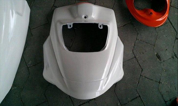 PGO hot 50  billede 8