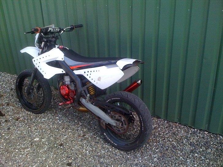 Derbi Senda billede 10