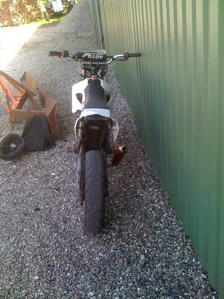 Derbi Senda billede 11