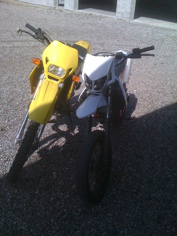 Derbi Senda billede 13