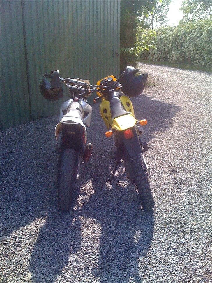 Derbi Senda billede 14