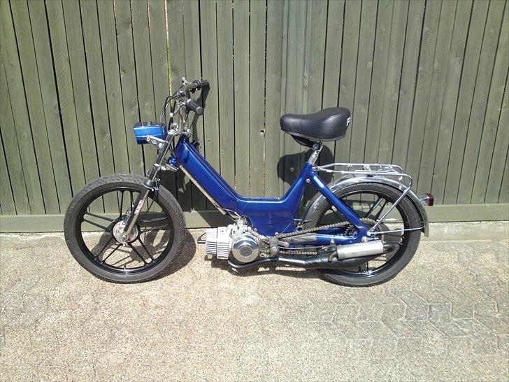 Puch Maxi k billede 1