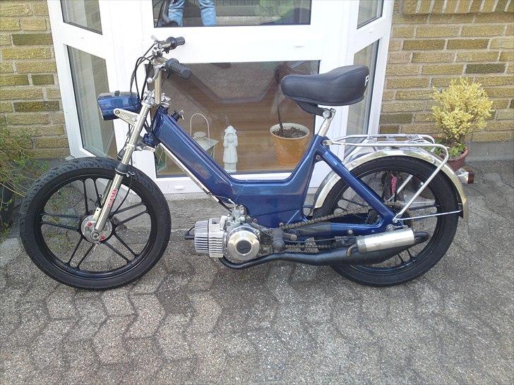 Puch Maxi k billede 3