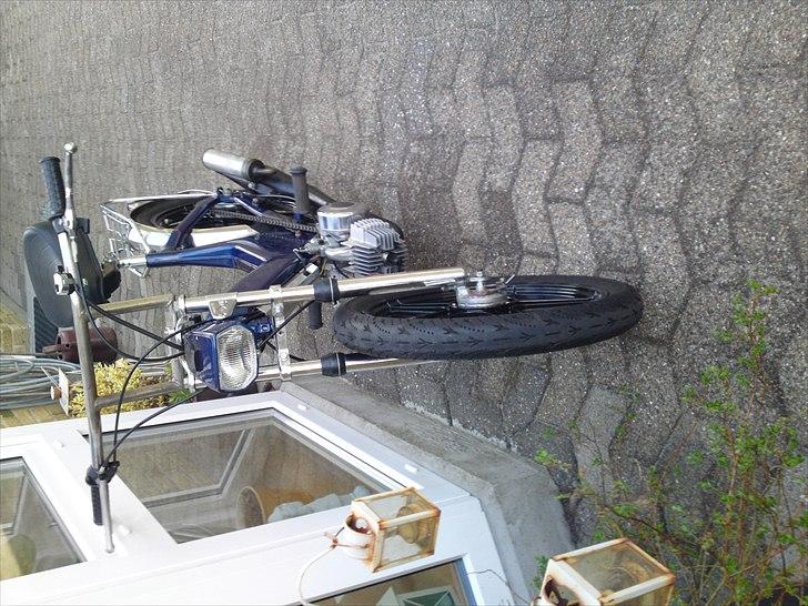 Puch Maxi k billede 4