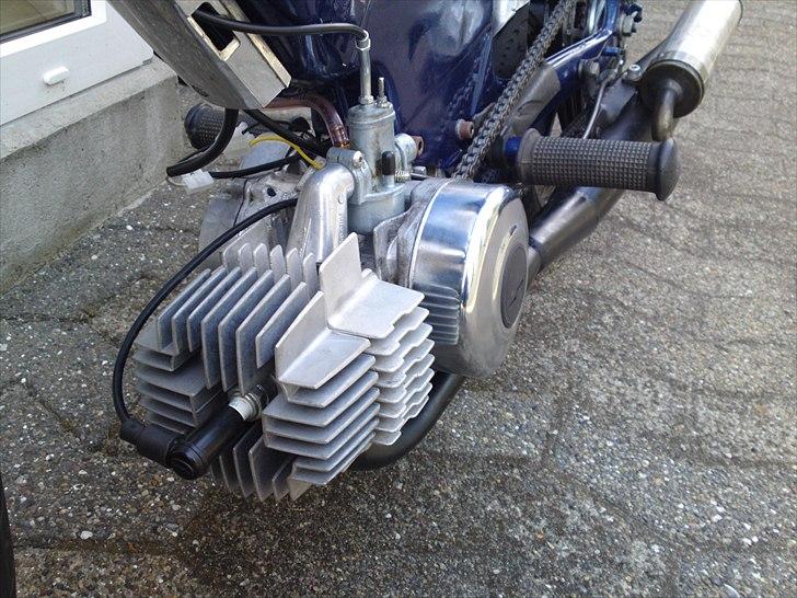 Puch Maxi k billede 5