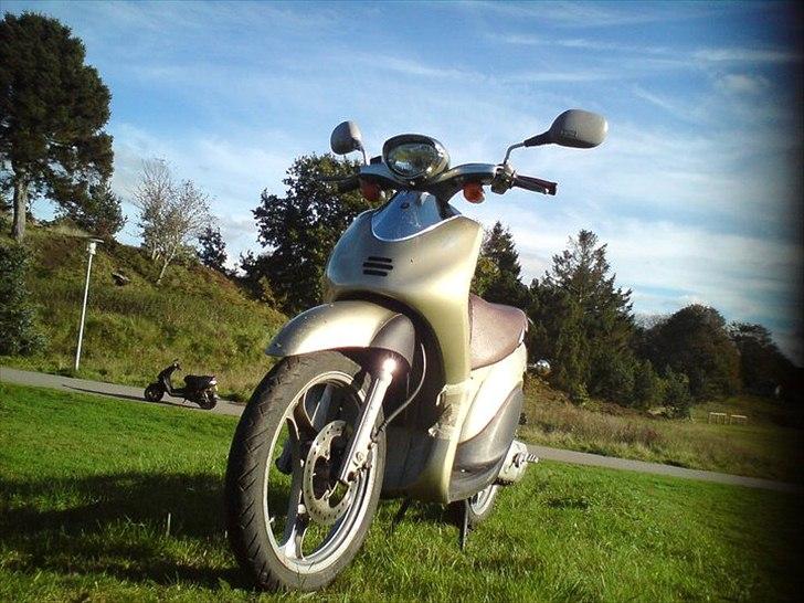 Yamaha why  billede 1