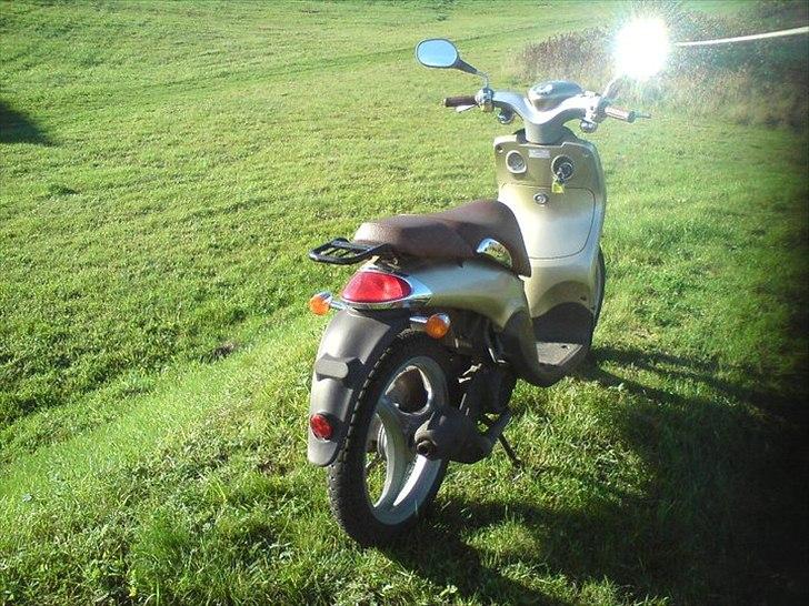 Yamaha why  billede 2