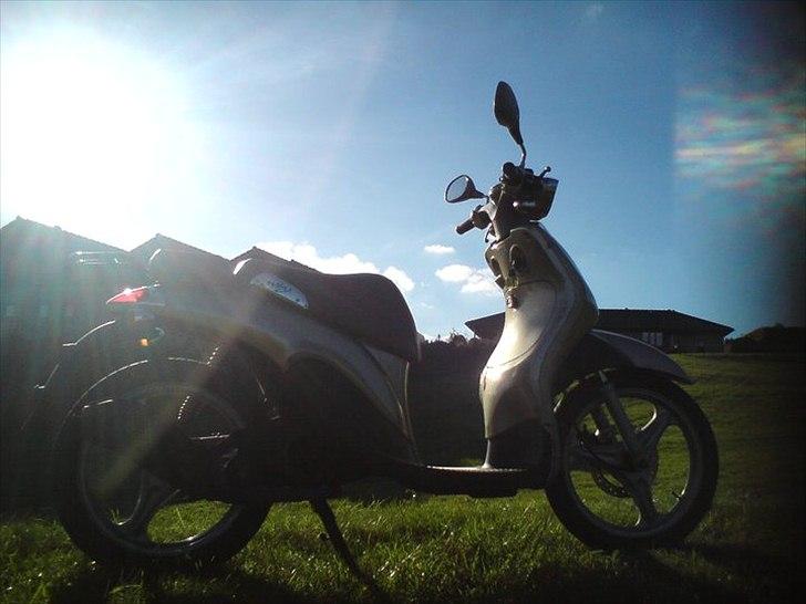 Yamaha why  billede 3