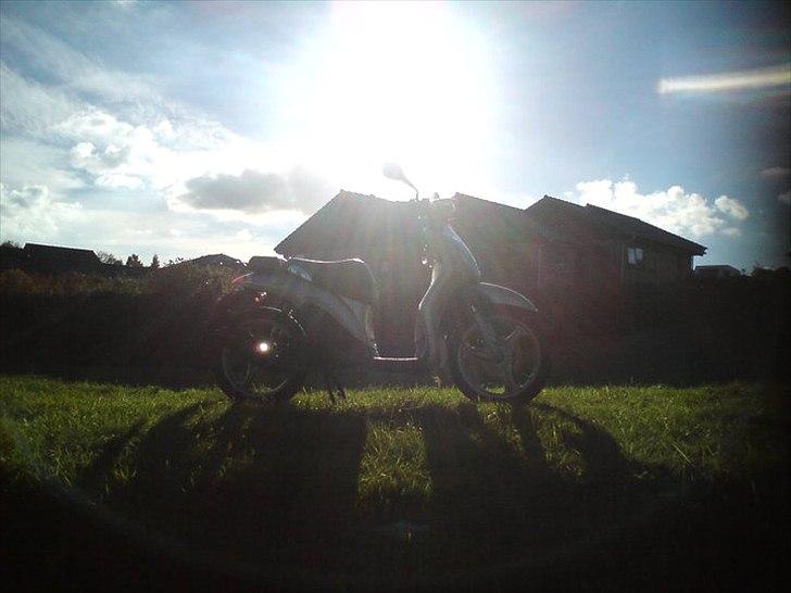 Yamaha why  billede 4