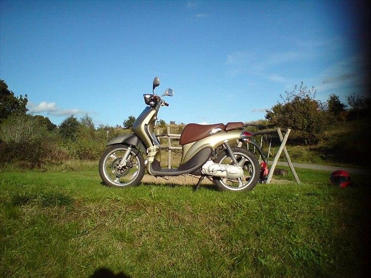 Yamaha why  billede 5