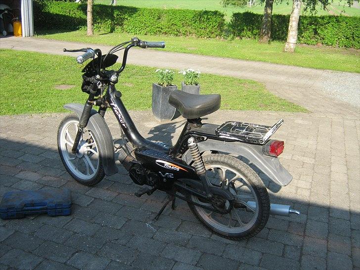 Tomos flexer billede 3