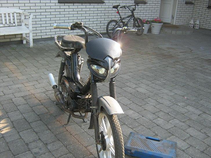 Tomos flexer billede 5