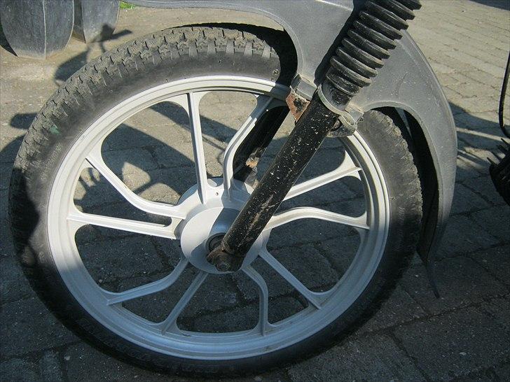 Tomos flexer billede 6
