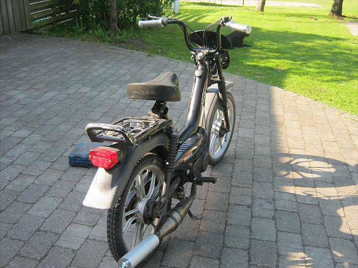 Tomos flexer billede 7