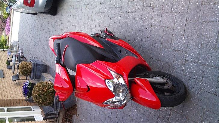 Yamaha jogr billede 11