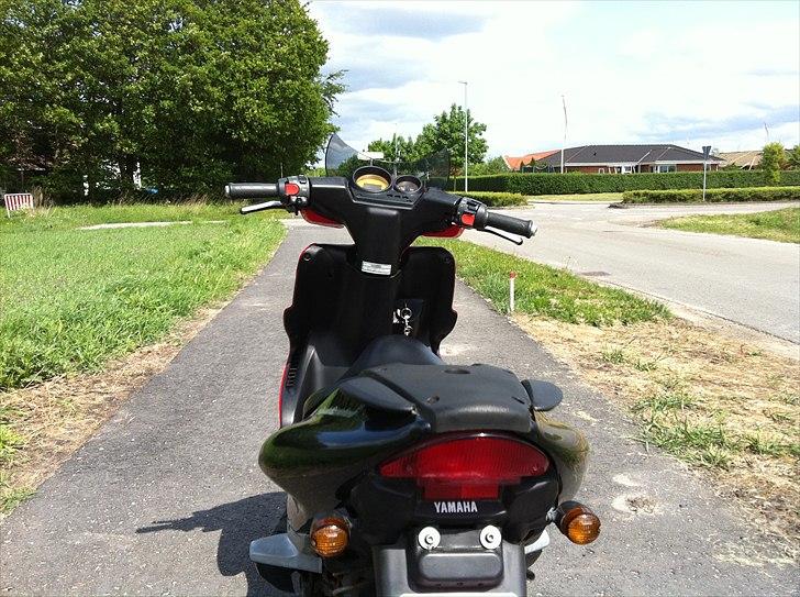 Yamaha Aerox  billede 20