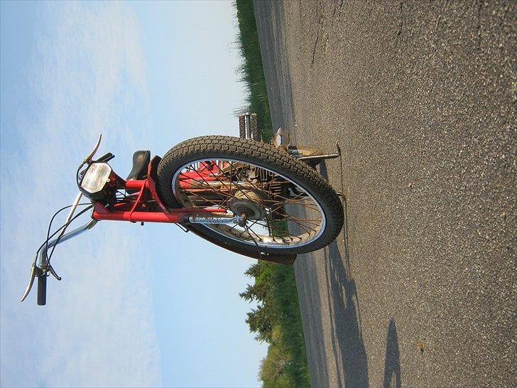 Puch Maxi P billede 2