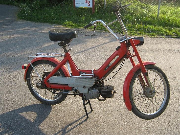 Puch Maxi P billede 3