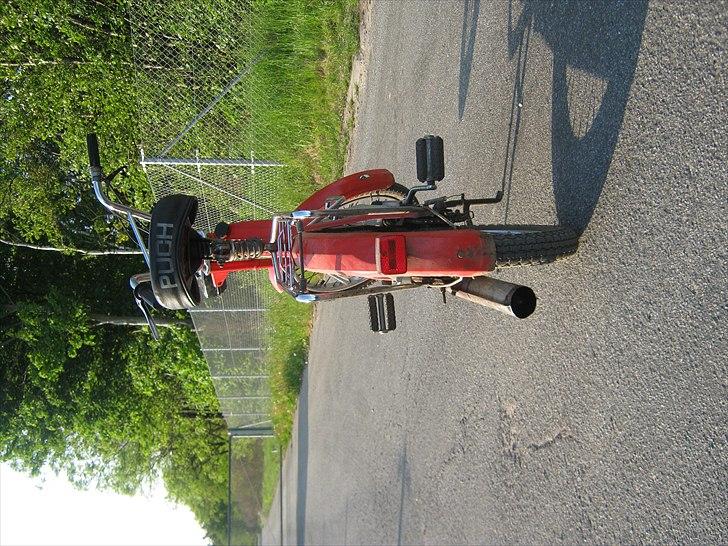 Puch Maxi P billede 4