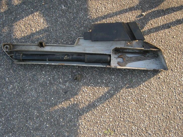 Puch Maxi P billede 6