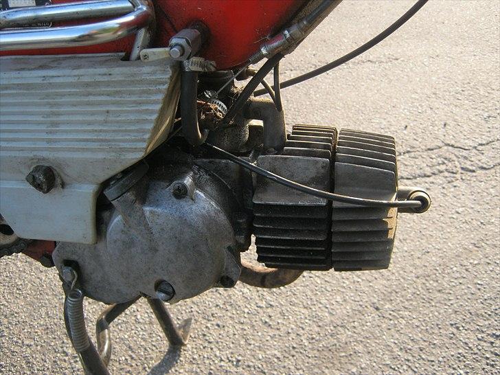 Puch Maxi P billede 10