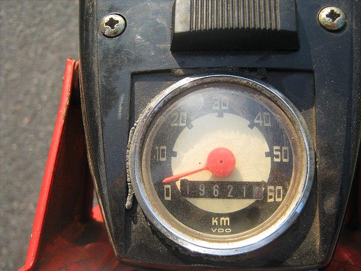 Puch Maxi P billede 11