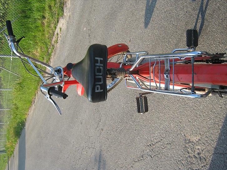 Puch Maxi P billede 12
