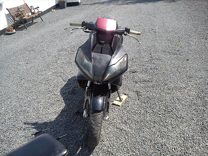 CPI gtr 30'er LC DD *byttet til dr big* billede 3