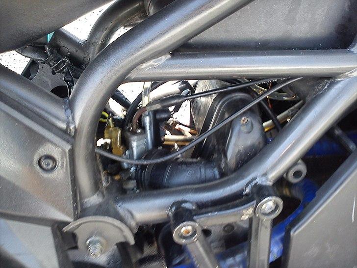 CPI gtr 30'er LC DD *byttet til dr big* billede 5