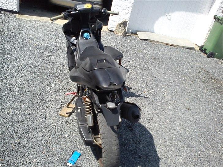 CPI gtr 30'er LC DD *byttet til dr big* billede 6