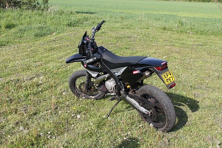 Derbi Senda Sm Extreme billede 4