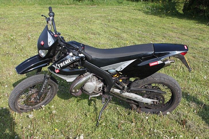 Derbi Senda Sm Extreme billede 5