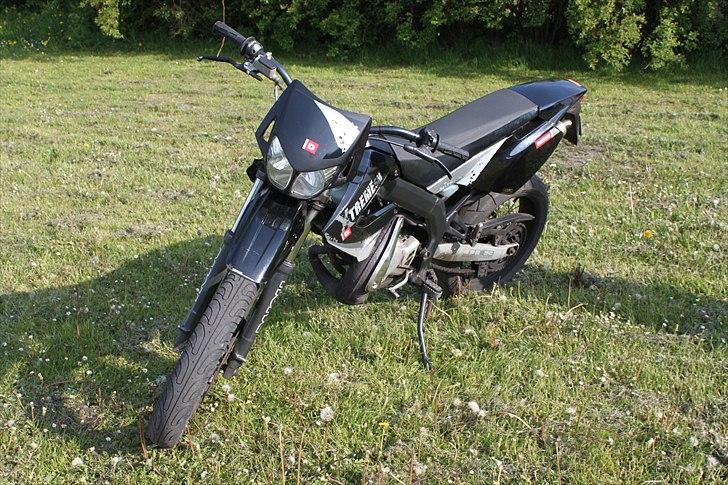 Derbi Senda Sm Extreme billede 1