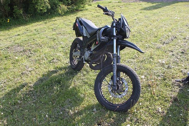 Derbi Senda Sm Extreme billede 6