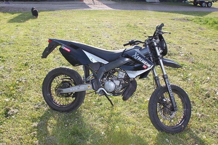 Derbi Senda Sm Extreme billede 7