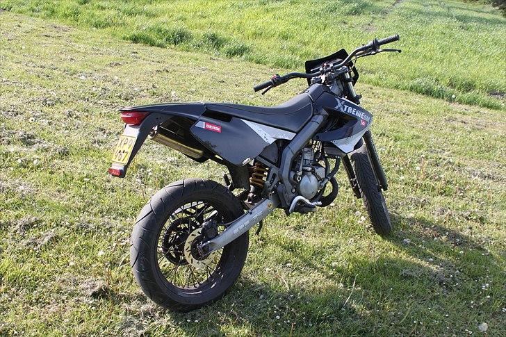 Derbi Senda Sm Extreme billede 8