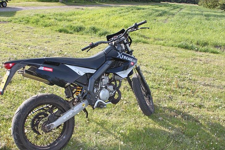 Derbi Senda Sm Extreme billede 10