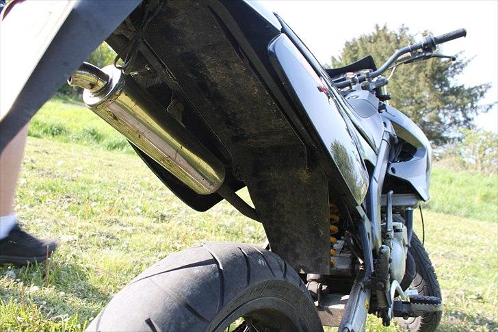 Derbi Senda Sm Extreme billede 12