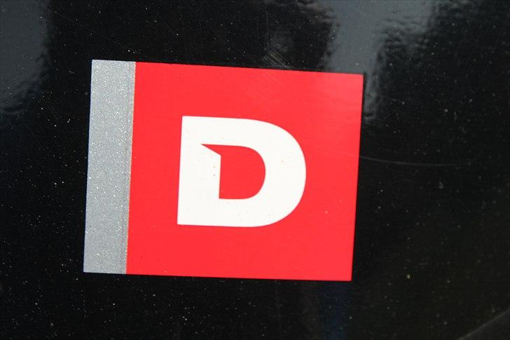 Derbi Senda Sm Extreme billede 14