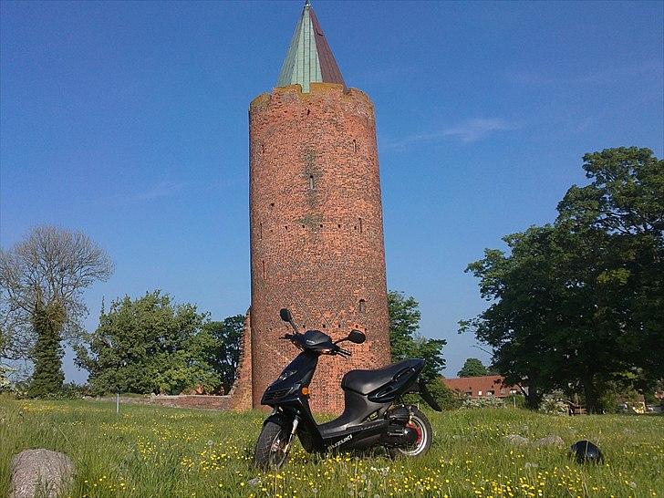 Suzuki Katana AC Solgt. billede 2