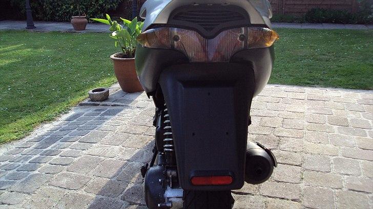 Gilera Runner AC DD [SOLGT] billede 6