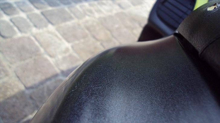 Gilera Runner AC DD [SOLGT] - Original lak..  billede 7