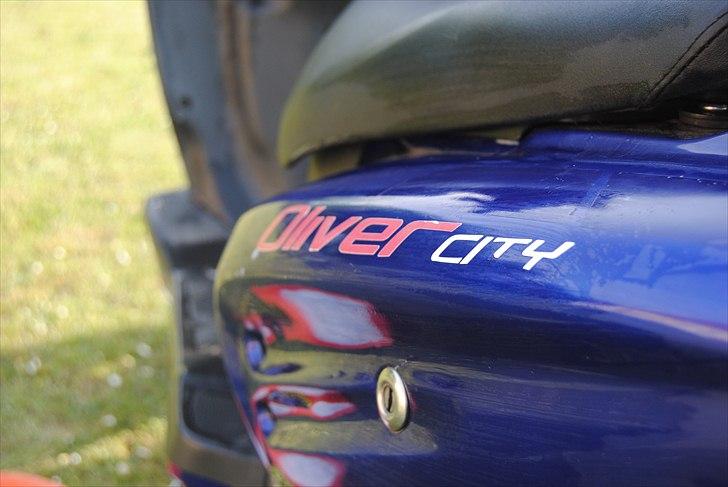 CPI Oliver City SOLGT billede 2