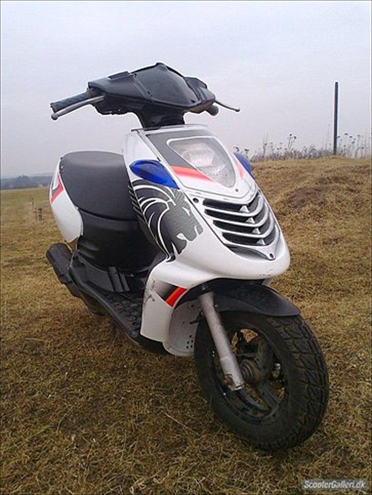 Aprilia sonic tilsalg billede 1