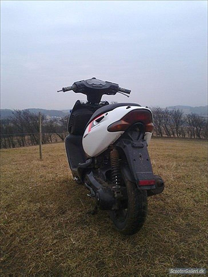 Aprilia sonic tilsalg billede 5