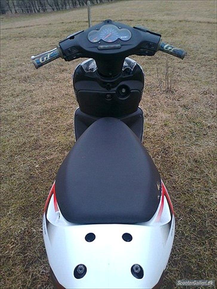 Aprilia sonic tilsalg billede 6